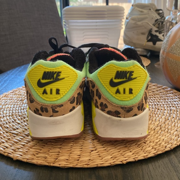 Nike Air Max - Picture 3 of 4